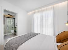 New Build - Town House - Mutxamel