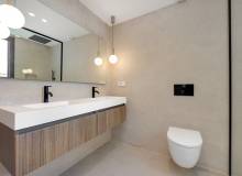 New Build - Town House - Mutxamel
