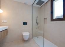 New Build - Town House - Mutxamel