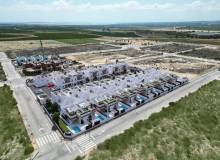 New Build - Town House - Orihuela Costa