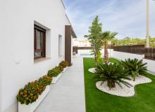 New Build - Town House - Orihuela Costa