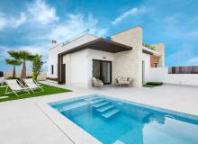 New Build - Town House - Orihuela Costa