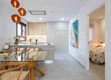 New Build - Town House - Orihuela Costa