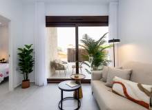 New Build - Town House - Orihuela Costa