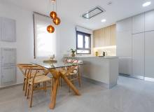 New Build - Town House - Orihuela Costa