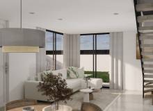 New Build - Town House - Orihuela - Orihuela Costa