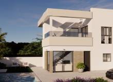 New Build - Town House - Orihuela - Orihuela Costa