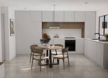 New Build - Town House - Orihuela - Orihuela Costa