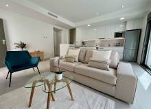 New Build - Town House - Orihuela - Orihuela Costa