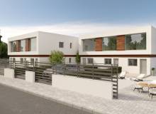 New Build - Town House - Orihuela - Orihuela Costa