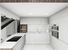 New Build - Town House - Pilar de la Horadada