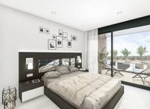 New Build - Town House - Pilar de la Horadada