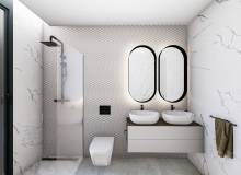 New Build - Town House - Pilar de la Horadada