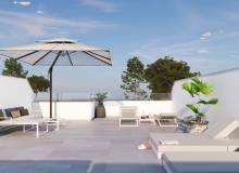 New Build - Town House - Pilar de la Horadada