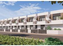 New Build - Town House - Pilar de la Horadada