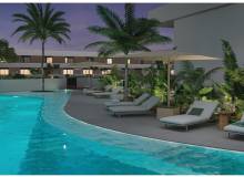 New Build - Town House - Pilar de la Horadada