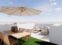 New Build - Town House - Pilar de la Horadada