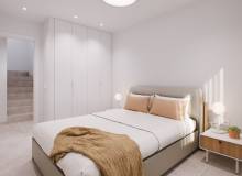 New Build - Town House - Pilar de la Horadada