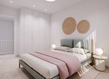 New Build - Town House - Pilar de la Horadada