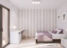 New Build - Town House - Pilar de la Horadada