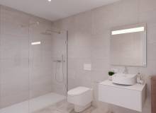 New Build - Town House - Pilar de la Horadada