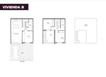 New Build - Town House - Pilar de la Horadada