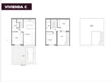 New Build - Town House - Pilar de la Horadada