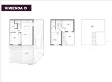 New Build - Town House - Pilar de la Horadada