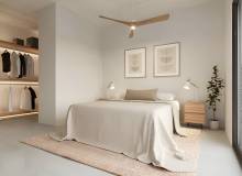 New Build - Town House - Polop