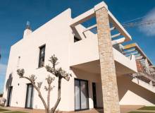 New Build - Town House - Punta Prima