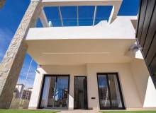 New Build - Town House - Punta Prima