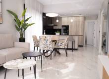 New Build - Town House - Punta Prima