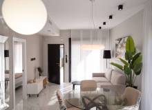 New Build - Town House - Punta Prima
