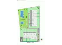 New Build - Town House - Punta Prima