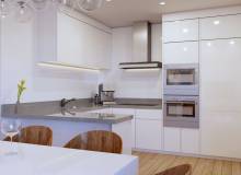 New Build - Town House - San Javier