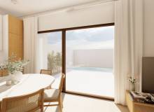 New Build - Town House - San Javier