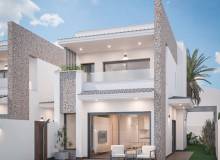 New Build - Town House - San Pedro del Pinatar