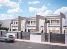 New Build - Town House - San Pedro del Pinatar