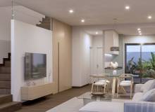 New Build - Town House - San Pedro del Pinatar