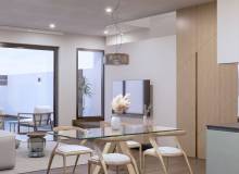 New Build - Town House - San Pedro del Pinatar