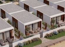 New Build - Town House - Vera