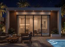 New Build - Town House - Vera