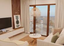 New Build - Town House - Vera