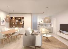 New Build - Town House - Vera