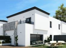 New Build - Townhouse - Santa Pola