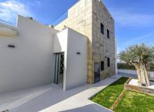 New Build - Villa - Orihuela - Dehesa de campoamor