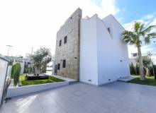 New Build - Villa - Orihuela - Dehesa de campoamor
