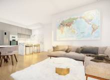 New Build - Villa / Semi detached - Algorfa