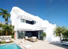 New Build - Villa / Semi detached - Algorfa