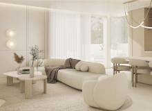 New Build - Villa / Semi detached - Algorfa